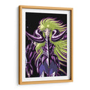 Shion | Cuadro decorativo de Canvas Lab