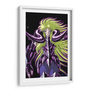 Shion | Cuadro decorativo de Canvas Lab