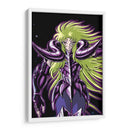 Shion | Cuadro decorativo de Canvas Lab