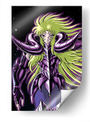 Shion | Cuadro decorativo de Canvas Lab