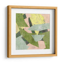 Bosque De La Memoria Ii - Melissa Wang | Cuadro decorativo de Canvas Lab