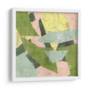Bosque De La Memoria Ii - Melissa Wang | Cuadro decorativo de Canvas Lab