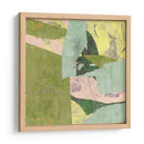 Bosque De La Memoria Iii - Melissa Wang | Cuadro decorativo de Canvas Lab