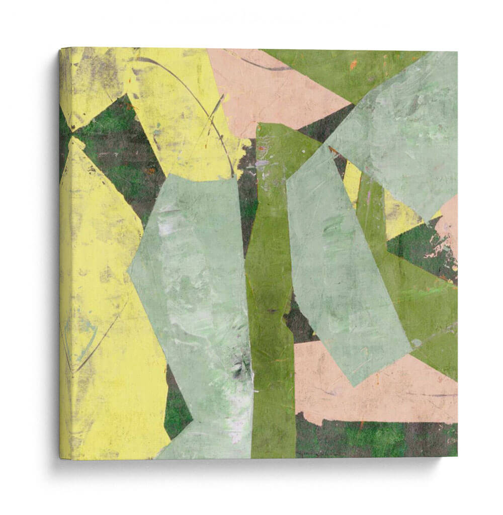 Bosque De La Memoria Iv - Melissa Wang | Cuadro decorativo de Canvas Lab