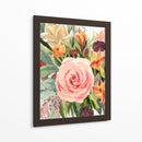 West Flora I - Grace Popp | Cuadro decorativo de Canvas Lab