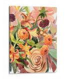 Flora Occidental Ii - Grace Popp | Cuadro decorativo de Canvas Lab