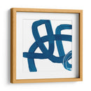 Carrete I - June Erica Vess | Cuadro decorativo de Canvas Lab