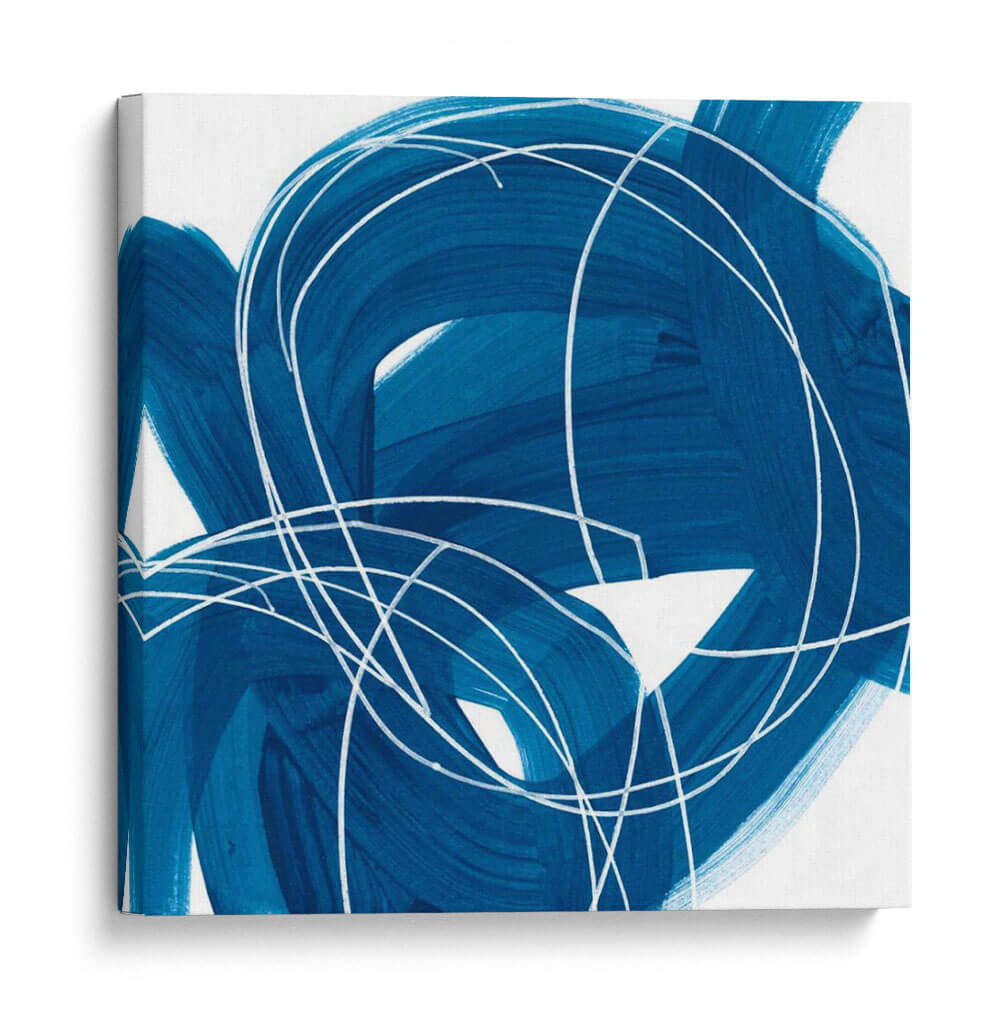 Spool Ii - June Erica Vess | Cuadro decorativo de Canvas Lab