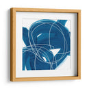 Spool Ii - June Erica Vess | Cuadro decorativo de Canvas Lab
