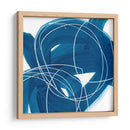 Spool Ii - June Erica Vess | Cuadro decorativo de Canvas Lab