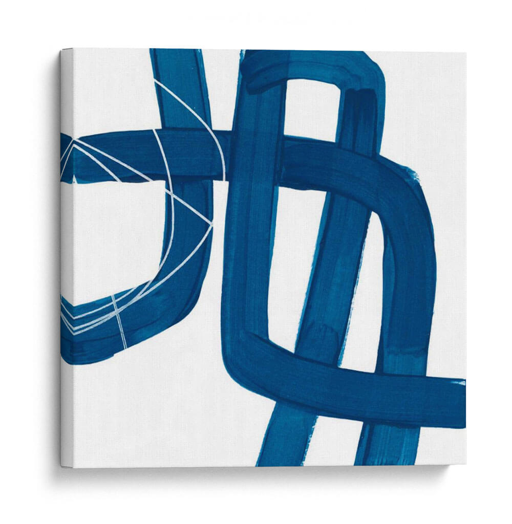 Spool Iii - June Erica Vess | Cuadro decorativo de Canvas Lab
