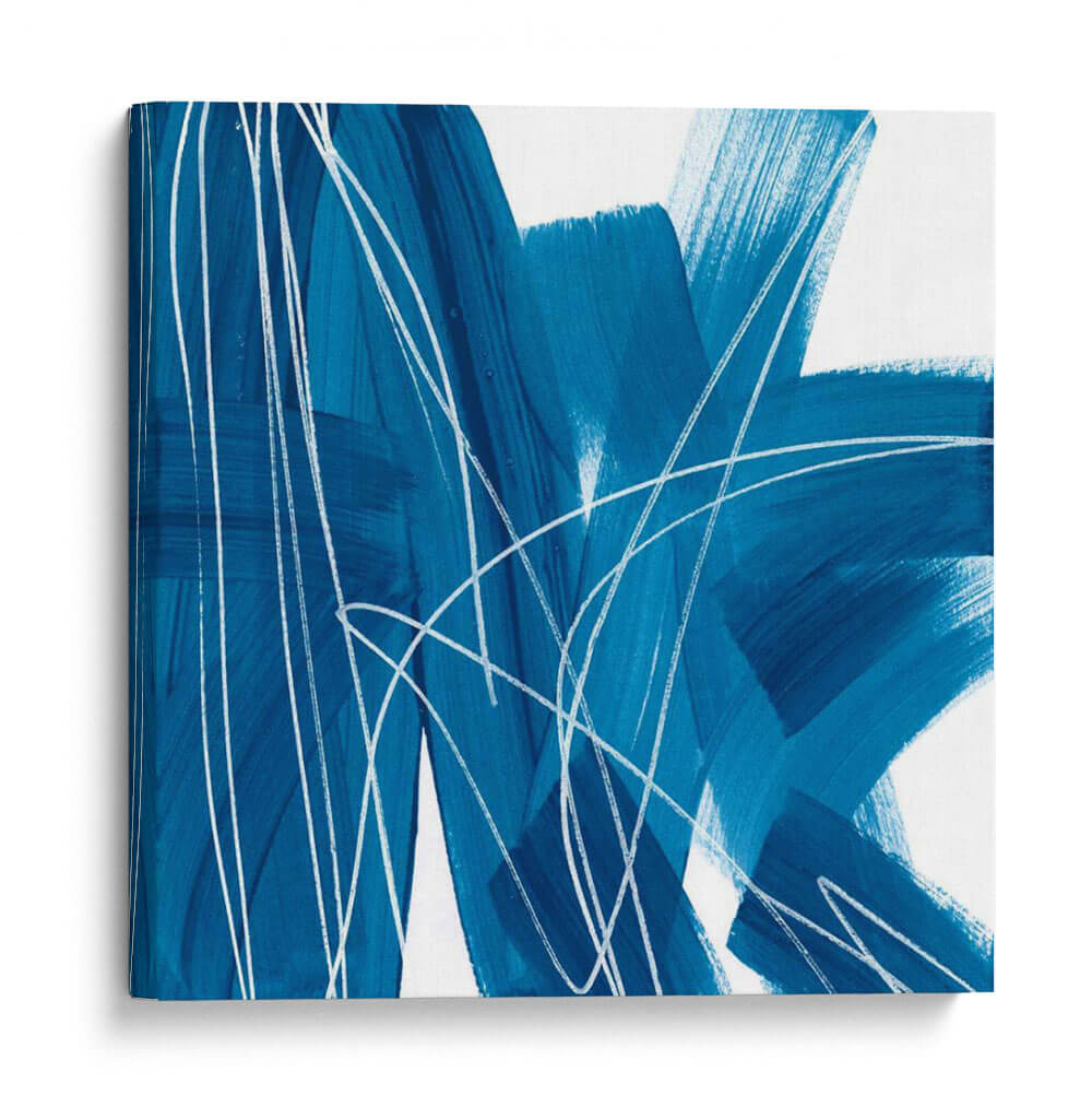 Spool Iv - June Erica Vess | Cuadro decorativo de Canvas Lab