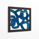 Spool Ix - June Erica Vess | Cuadro decorativo de Canvas Lab