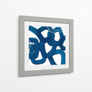 Spool Ix - June Erica Vess | Cuadro decorativo de Canvas Lab