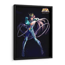 Shiryū de Dragón | Cuadro decorativo de Canvas Lab