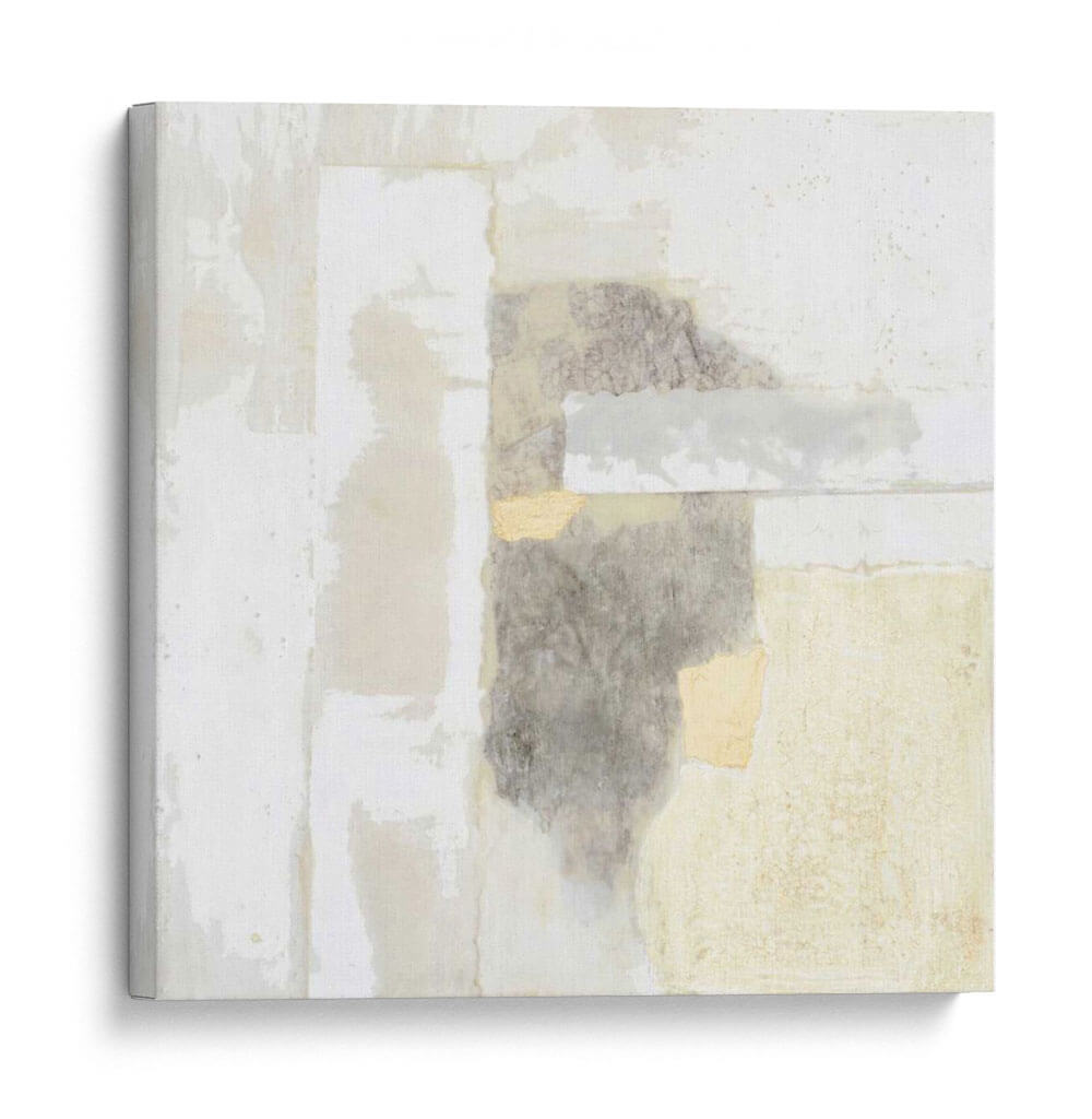 Oro Neutro I - Jennifer Goldberger | Cuadro decorativo de Canvas Lab