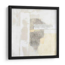 Oro Neutro I - Jennifer Goldberger | Cuadro decorativo de Canvas Lab