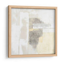 Oro Neutro I - Jennifer Goldberger | Cuadro decorativo de Canvas Lab