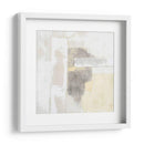 Oro Neutro I - Jennifer Goldberger | Cuadro decorativo de Canvas Lab