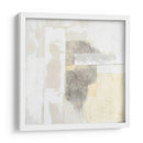 Oro Neutro I - Jennifer Goldberger | Cuadro decorativo de Canvas Lab