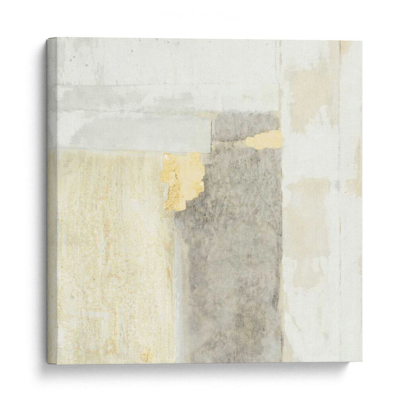 Oro Neutral Ii - Jennifer Goldberger | Cuadro decorativo de Canvas Lab