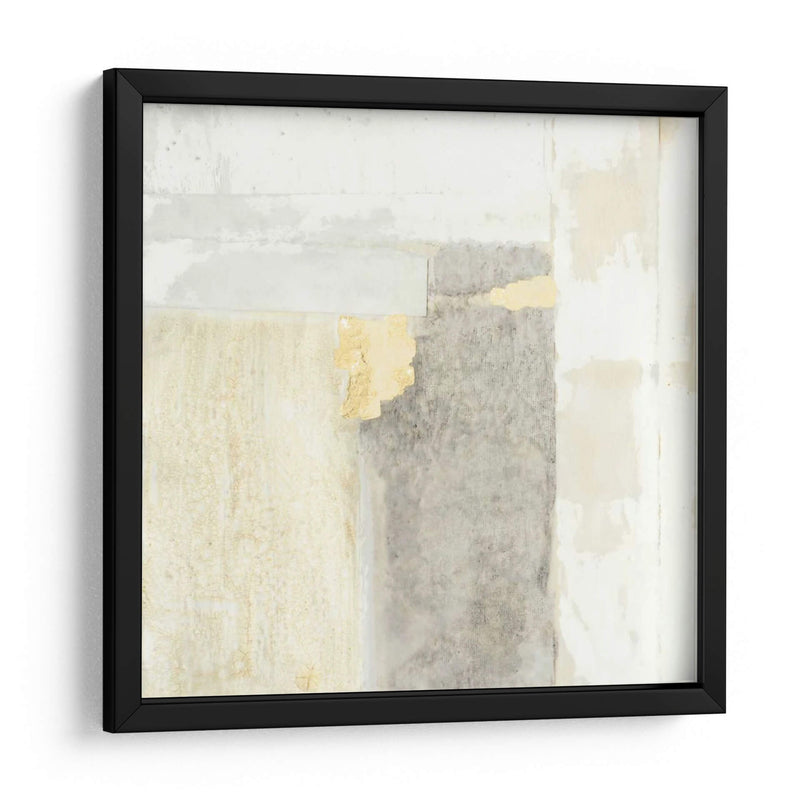 Oro Neutral Ii - Jennifer Goldberger | Cuadro decorativo de Canvas Lab