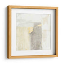 Oro Neutral Ii - Jennifer Goldberger | Cuadro decorativo de Canvas Lab