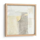 Oro Neutral Ii - Jennifer Goldberger | Cuadro decorativo de Canvas Lab