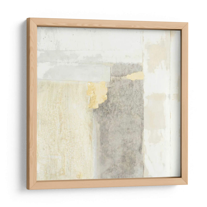 Oro Neutral Ii - Jennifer Goldberger | Cuadro decorativo de Canvas Lab