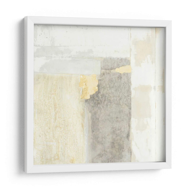 Oro Neutral Ii - Jennifer Goldberger | Cuadro decorativo de Canvas Lab