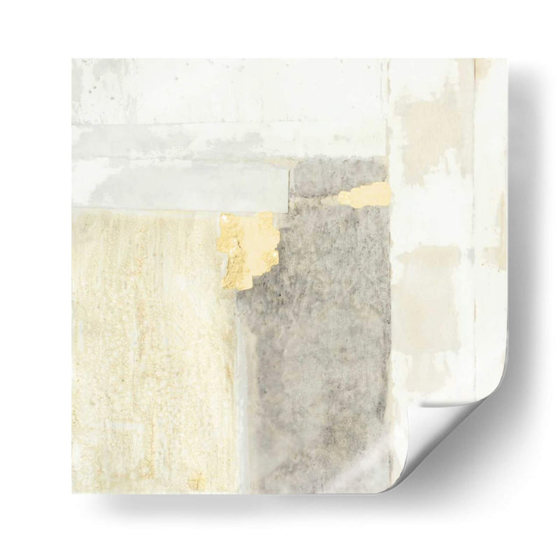 Oro Neutral Ii - Jennifer Goldberger | Cuadro decorativo de Canvas Lab