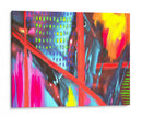 Color Enamorado I - Renee W. Stramel | Cuadro decorativo de Canvas Lab