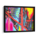 Color Enamorado I - Renee W. Stramel | Cuadro decorativo de Canvas Lab