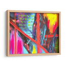 Color Enamorado I - Renee W. Stramel | Cuadro decorativo de Canvas Lab