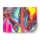 Color Enamorado I - Renee W. Stramel | Cuadro decorativo de Canvas Lab