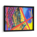 Color Enamorado Ii - Renee W. Stramel | Cuadro decorativo de Canvas Lab