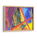 Color Enamorado Ii - Renee W. Stramel | Cuadro decorativo de Canvas Lab