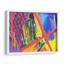 Color Enamorado Ii - Renee W. Stramel | Cuadro decorativo de Canvas Lab