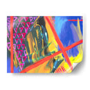 Color Enamorado Ii - Renee W. Stramel | Cuadro decorativo de Canvas Lab