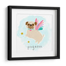 Besties Fantásticos Ii - June Erica Vess | Cuadro decorativo de Canvas Lab