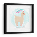 Fantásticos Besties Iii - June Erica Vess | Cuadro decorativo de Canvas Lab