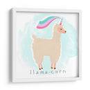 Fantásticos Besties Iii - June Erica Vess | Cuadro decorativo de Canvas Lab