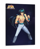 Shiryū | Cuadro decorativo de Canvas Lab