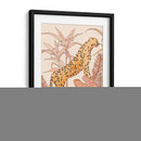 Blush Guepardo Ii - Jacob Green | Cuadro decorativo de Canvas Lab