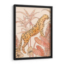 Blush Guepardo Ii - Jacob Green | Cuadro decorativo de Canvas Lab