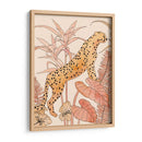Blush Guepardo Ii - Jacob Green | Cuadro decorativo de Canvas Lab