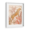 Blush Guepardo Ii - Jacob Green | Cuadro decorativo de Canvas Lab