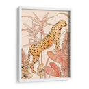 Blush Guepardo Ii - Jacob Green | Cuadro decorativo de Canvas Lab