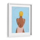 Nadar Conocer I - Grace Popp | Cuadro decorativo de Canvas Lab