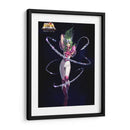 Shun de Andrómeda | Cuadro decorativo de Canvas Lab